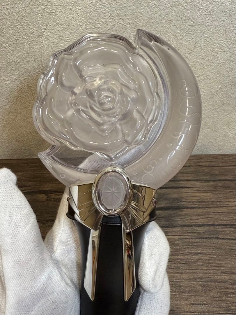 送料込み】Ado ライブグッズ 3点まとめ 花 ペンライト 折り畳み傘