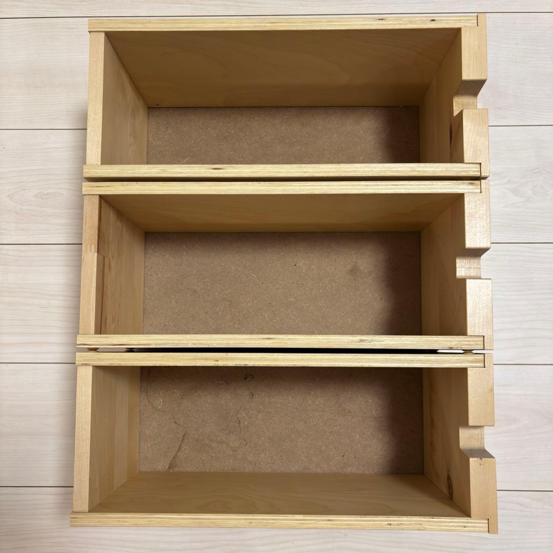 IKEA 折りたたみダイニングテーブル ノールデン NORDEN