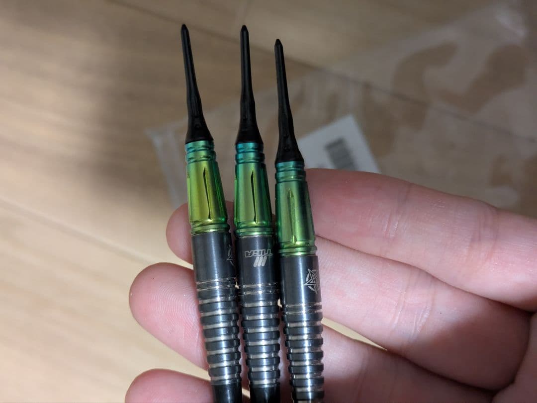 TIGA/ティガ　EMPRECHU 2 Fusion