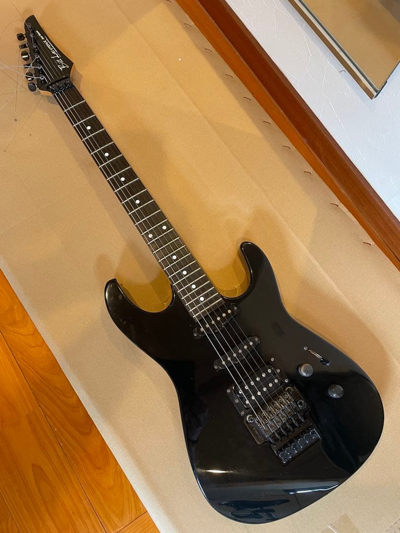 Bill Lawrence（ビルローレンス）エレキギター（ジャンク扱い） Bill Lawrence（ビルローレンス）エレキギター（ジャンク扱い）