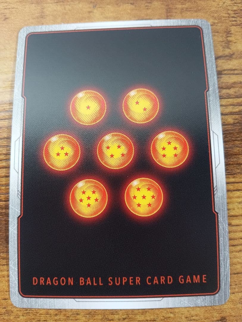 ドラゴンボールフュージョンワールド 孫悟空GT