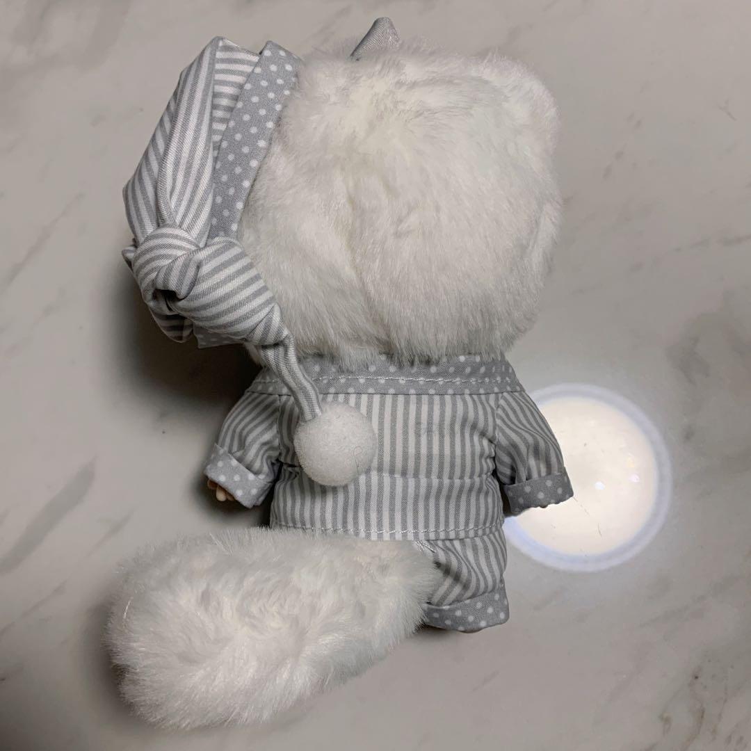 Sleepless Grumpipi グランピピ シークレット 新品