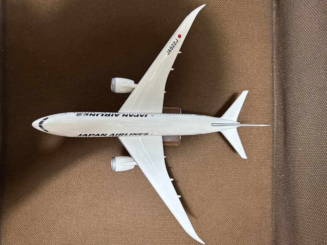 日本航空 Boeing 787 1/144 PACMIN