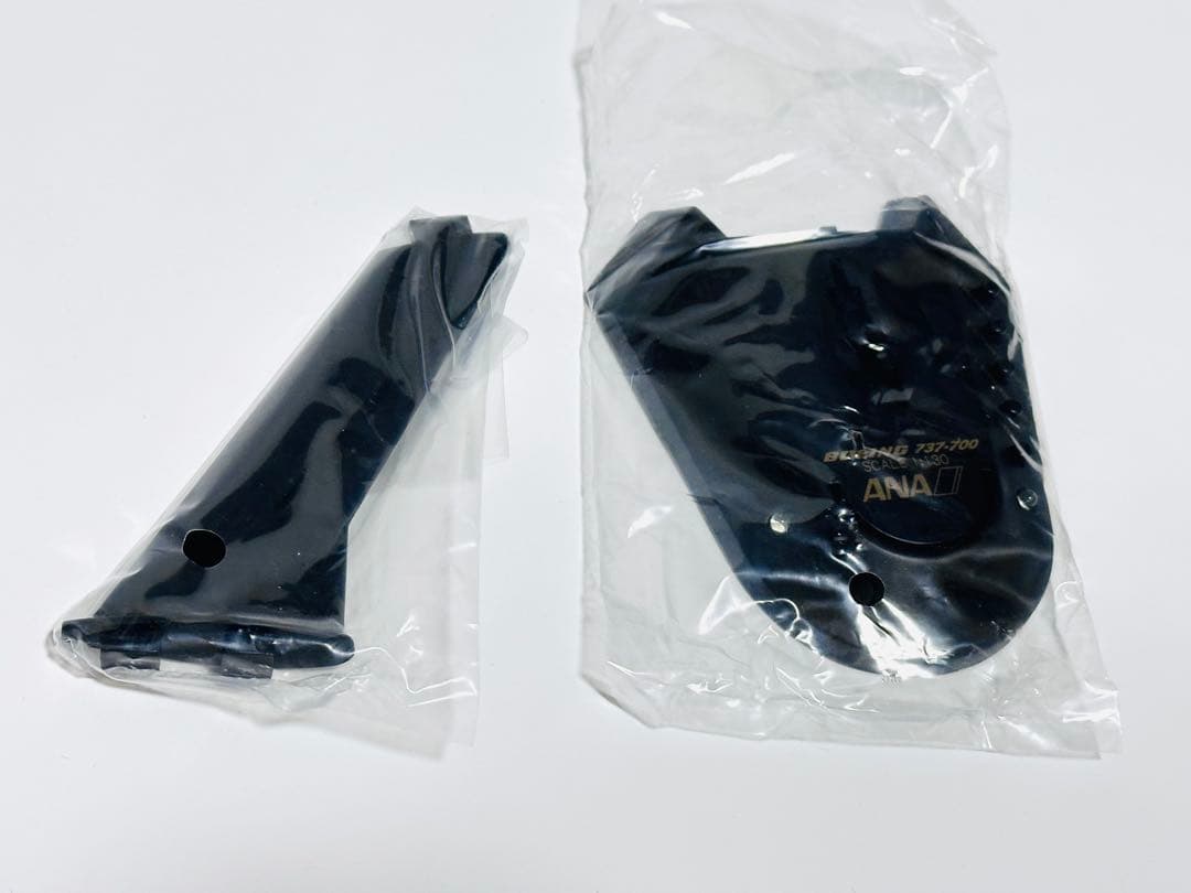 イワヤ 1/130 ANA B737-700 ゴールドジェット スーパーサウンド - メルカリ