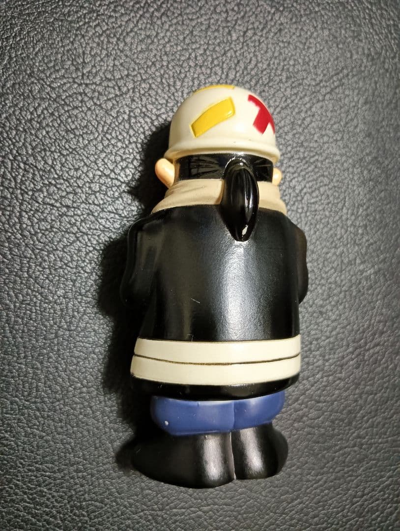 ペ*コ様 【最終価格】ザ・タイマーズ　忌野清志郎　ミニソフビ　フィギュア