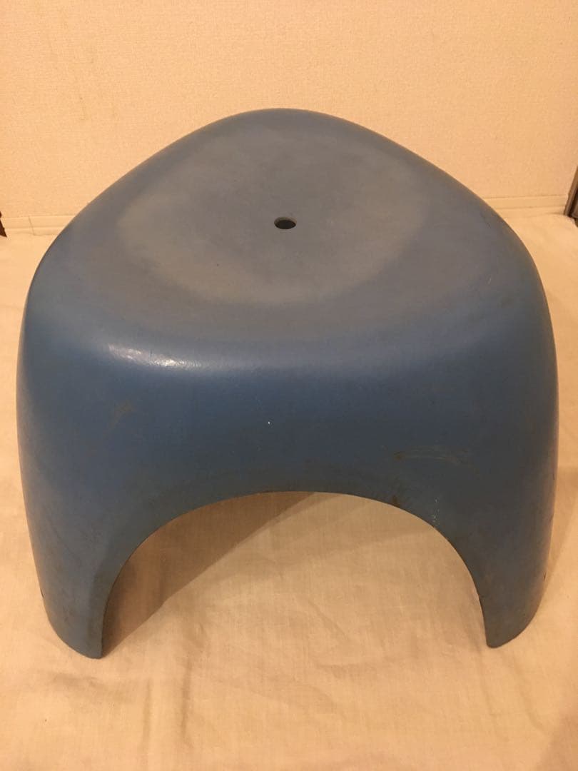 柳宗理　エレファントスツール2脚　コトブキ社製