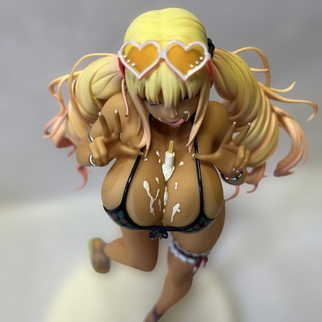 シャッテ・ジュードヴェステン 完成品フィギュア