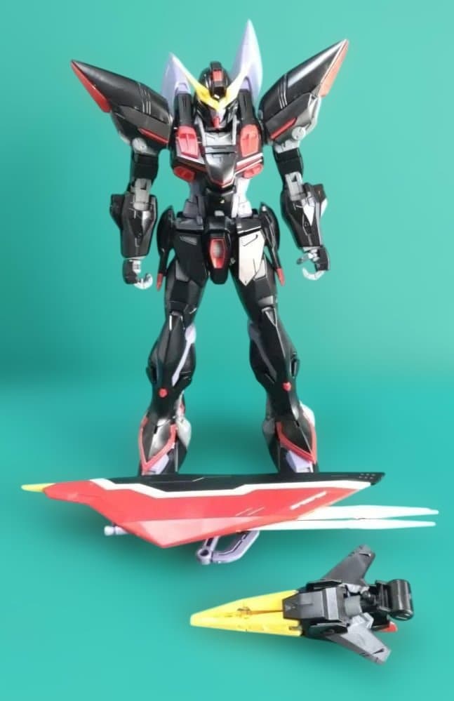 ジャンク ガンプラ MG⑦個セット