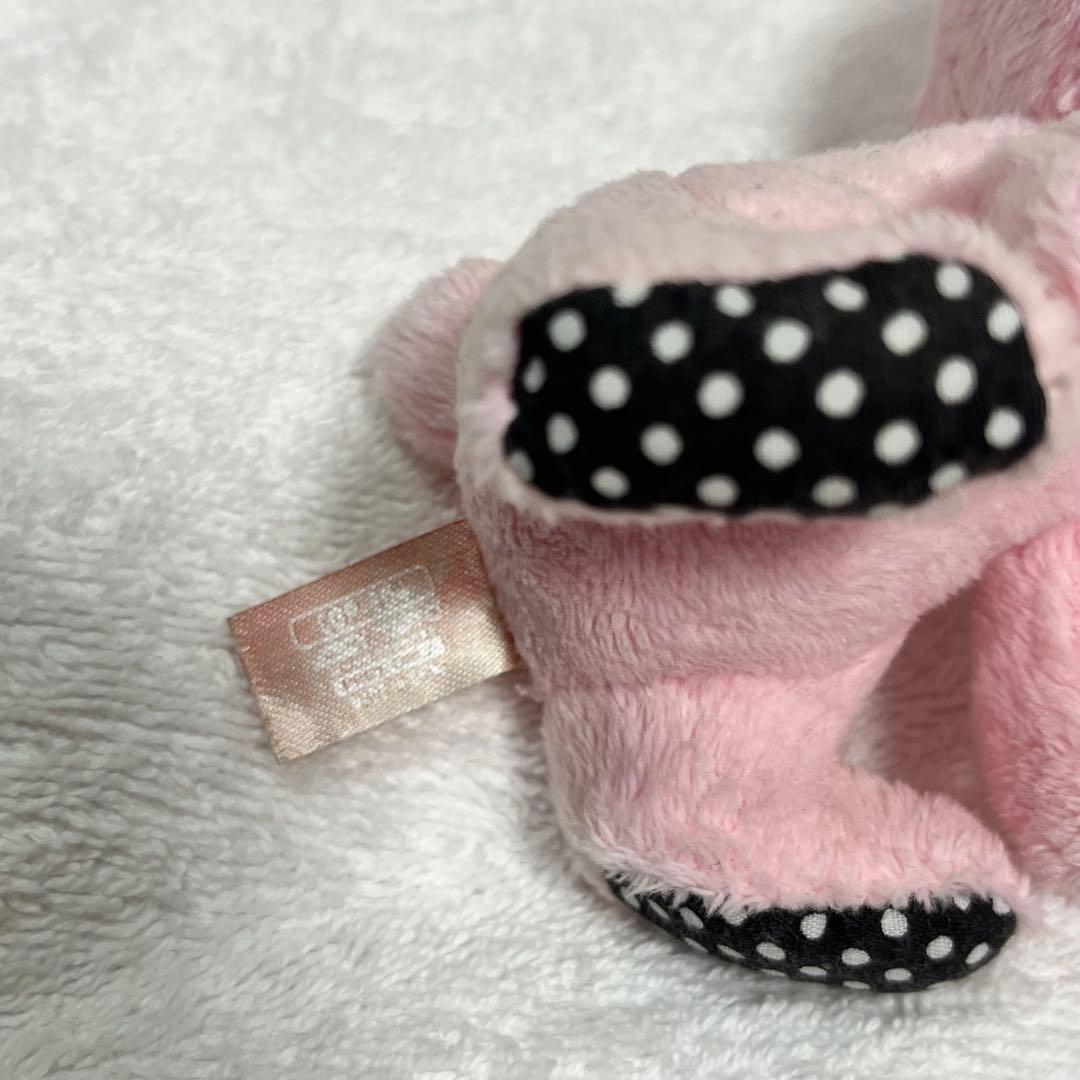 当時物】汎用うさぎ グルーミー まとめ売り 4個 - メルカリ