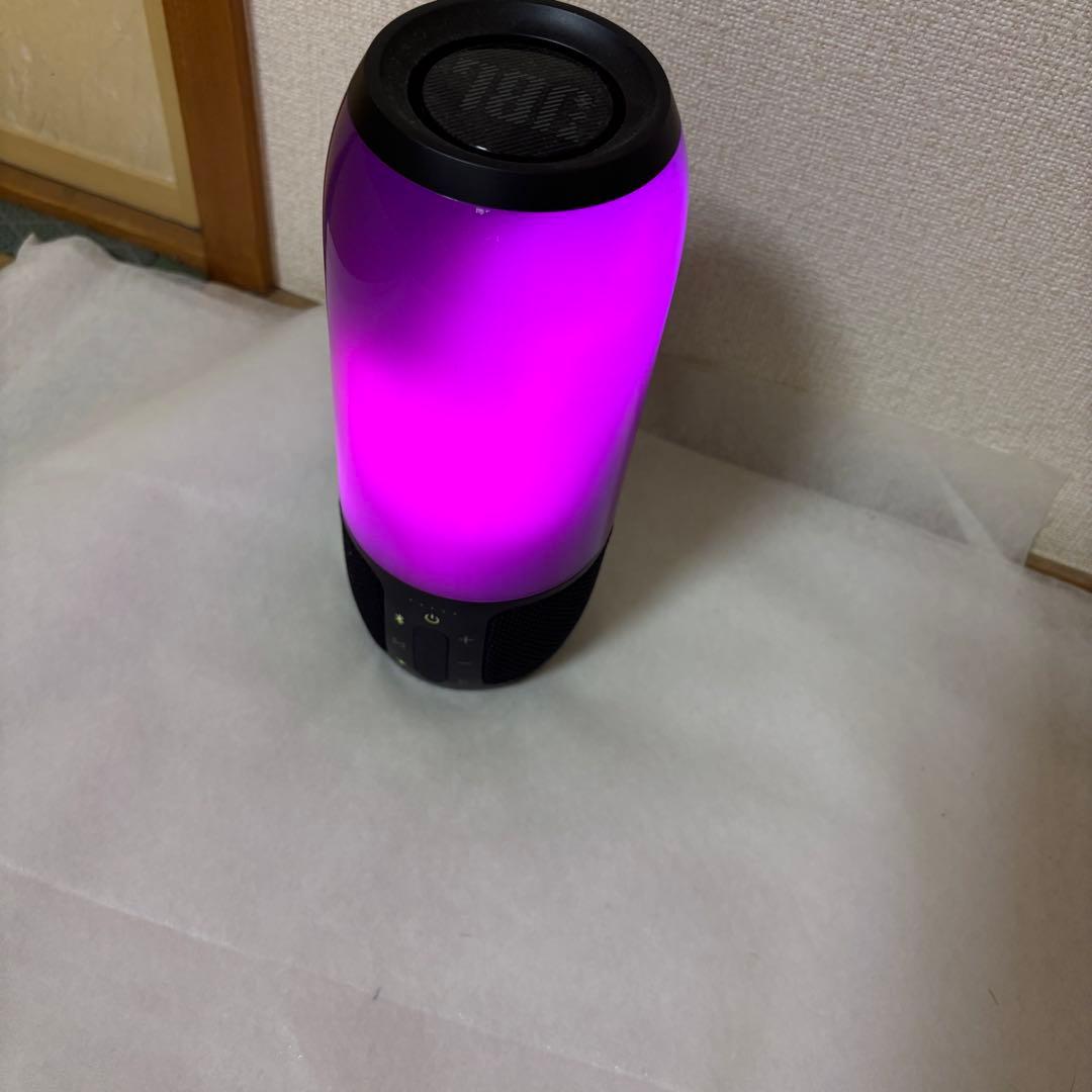 JBL PULSE 3 Bluetoothスピーカー