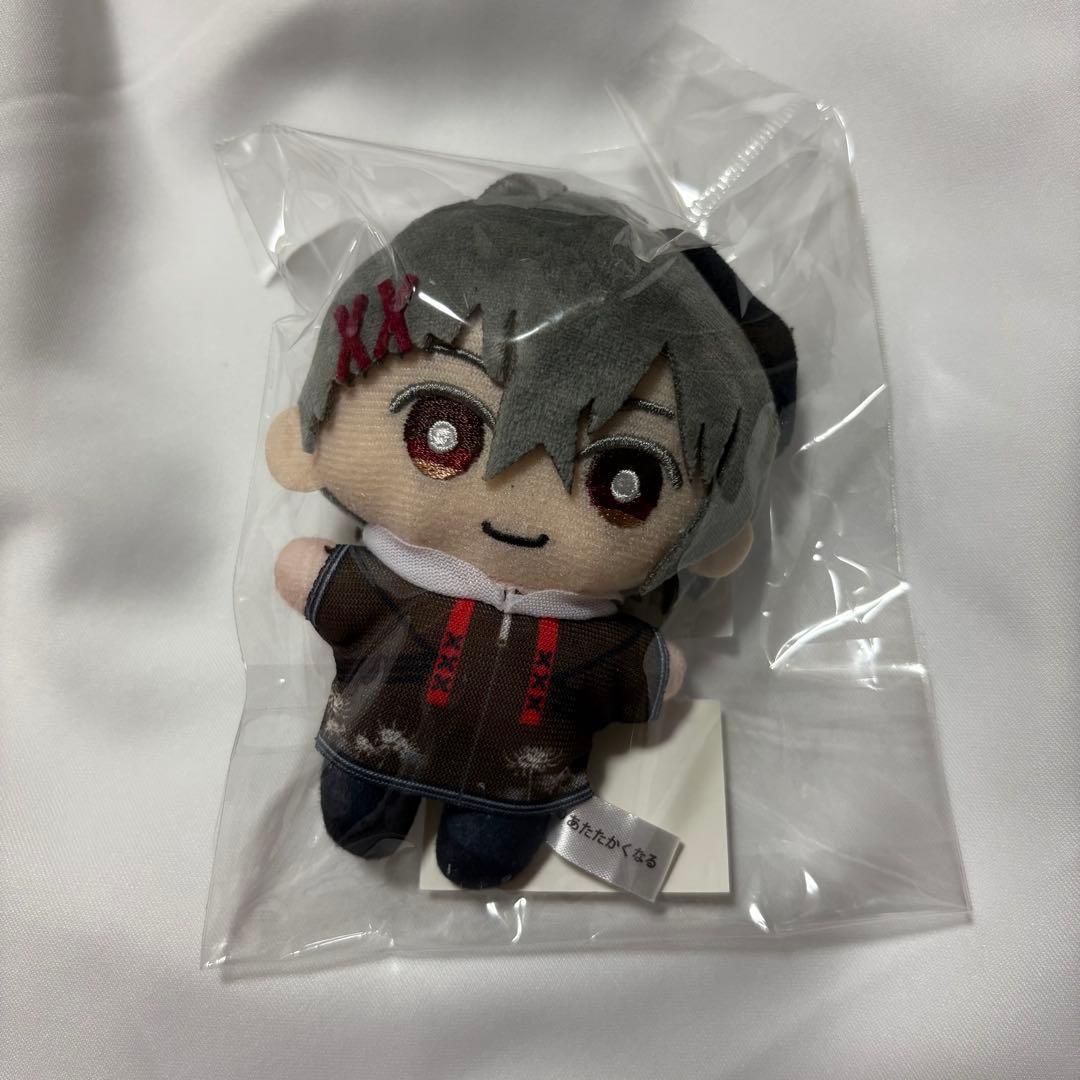 あたたかくなる 四宮伊織 ぬいぐるみ - メルカリ