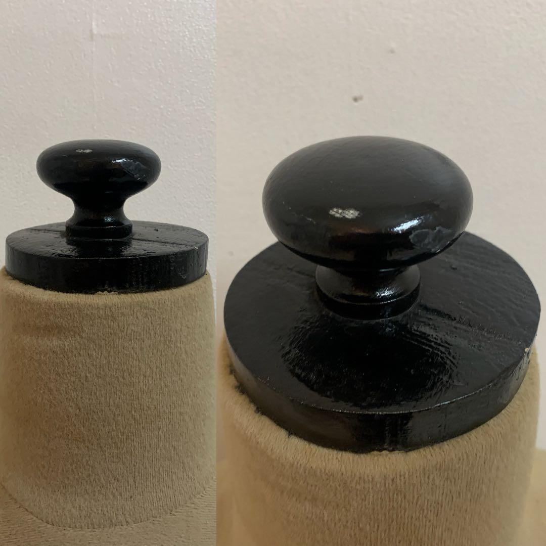 ヴィンテージ セラミック ハンドトルソーVintage Hand Torso