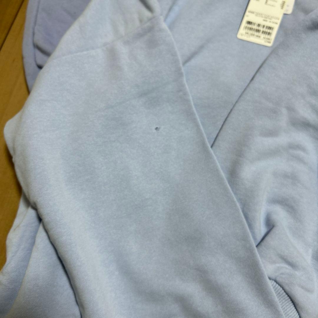 ラブトキシック 新品未使用　160 まとめ売り　パーカー　トレーナー　ワンピ