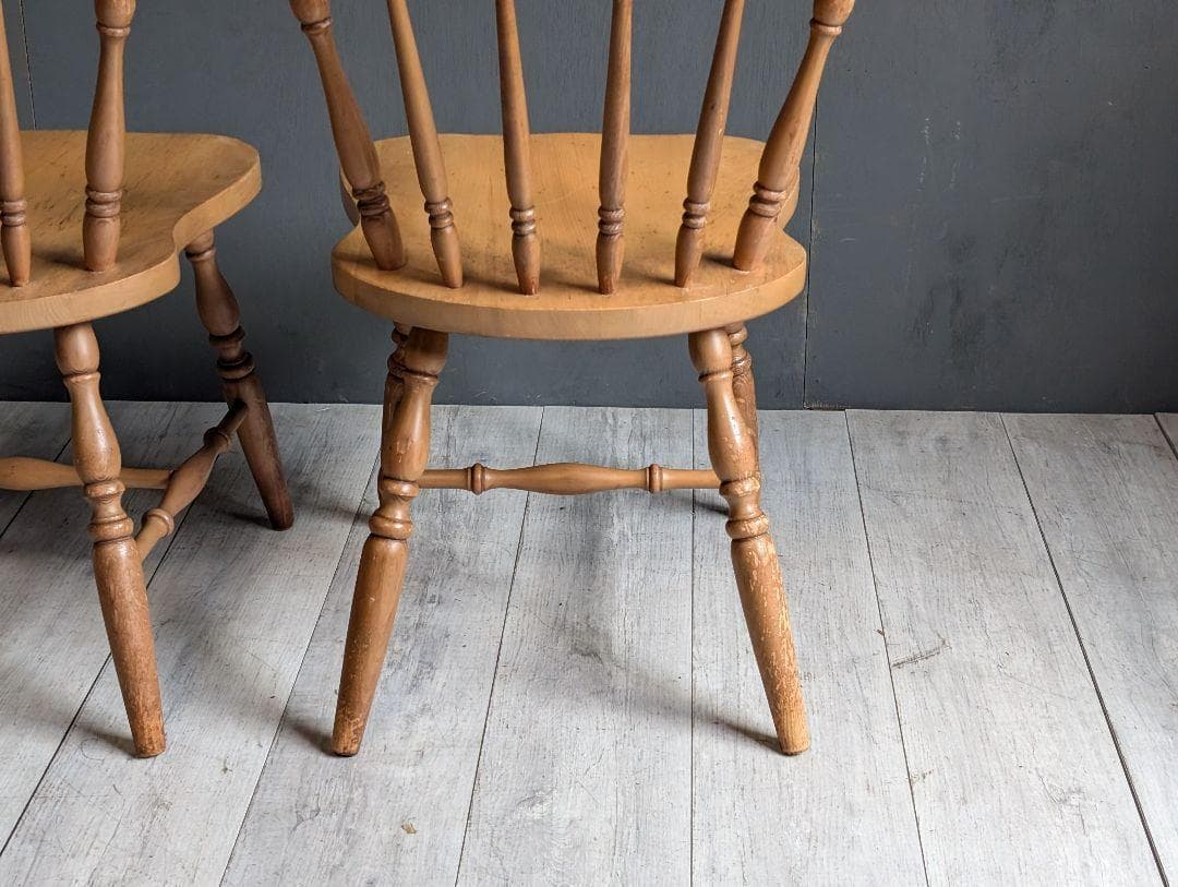 太平winds 飛騨家具 ウィンザーチェア ヴィンテージ レトロ 飛騨家具