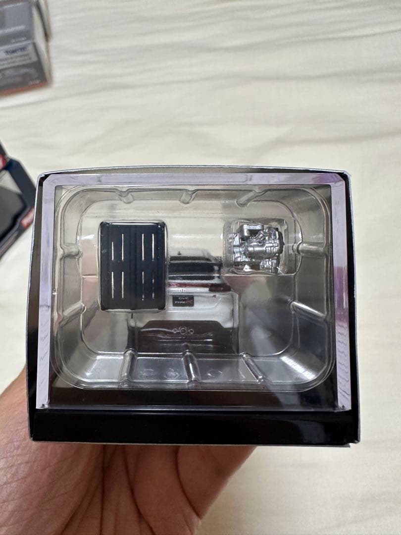 1/64　ミニカー　シビック　TYPE　R、ランサー、　WRX、エラントラN