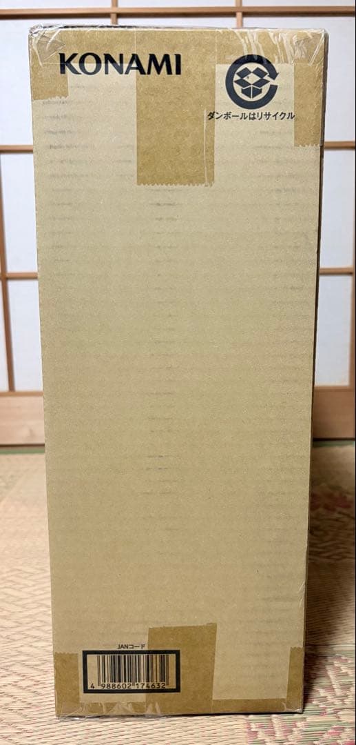 ②遊戯王 25th ANNIVERSARY ULTIMATE KAIBA SET