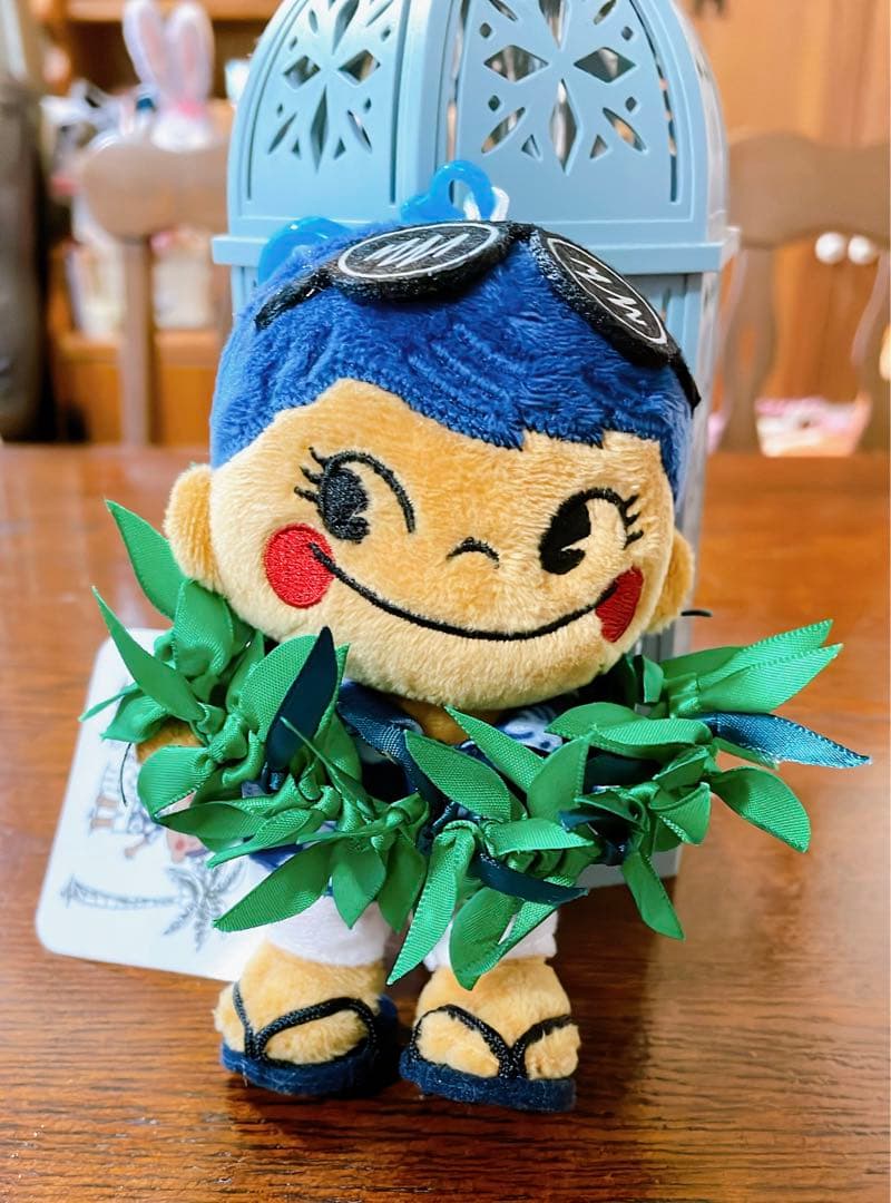 レトロサンリオみんなのたぁ坊リュック1984年 みんなのたあ坊 エプロン