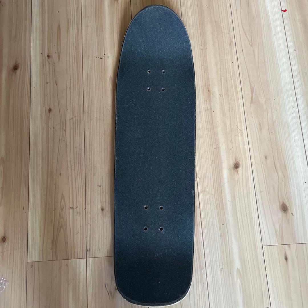 CREATURE、welcomeデッキ　ウィールセット(バラ売り不可)