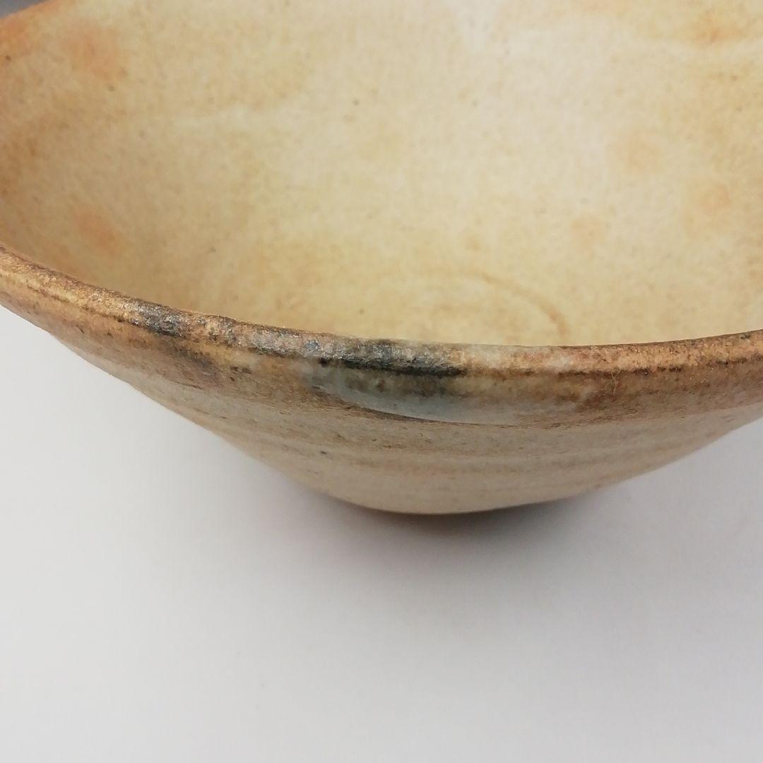 T274 茶碗 『奥村博美 作』 共箱 抹茶碗 茶道具