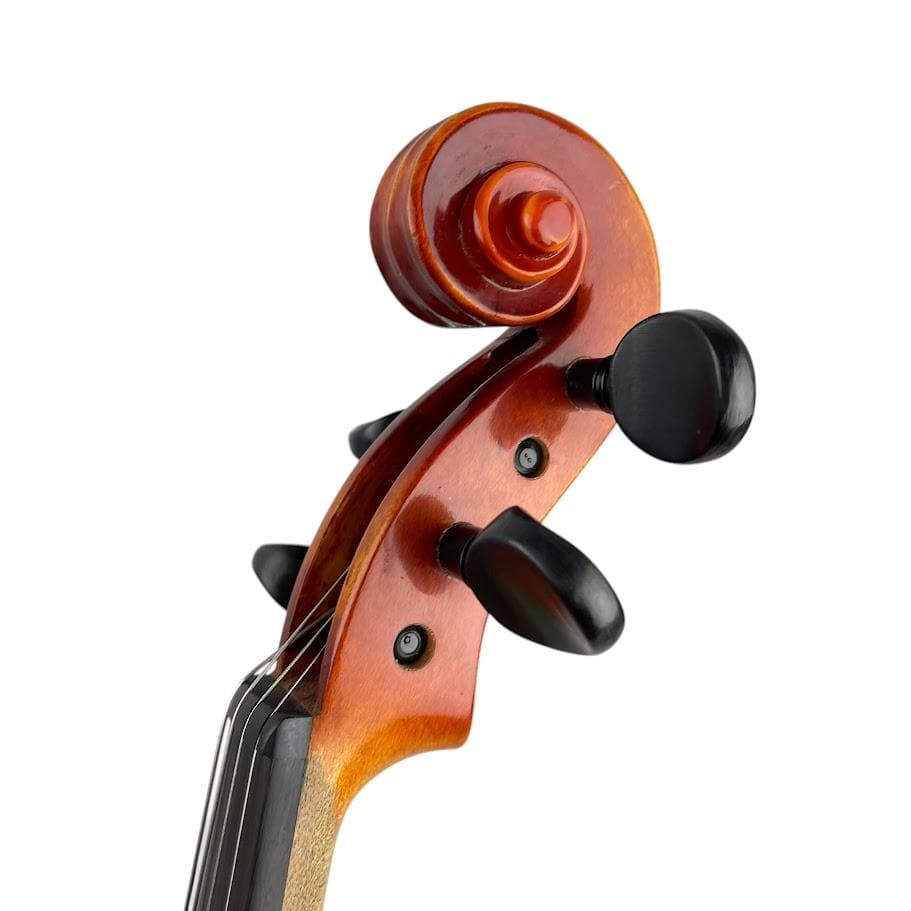 美品○鈴木バイオリン○ No.280 1/2 1988年製 弓杉藤 ヴァイオリン