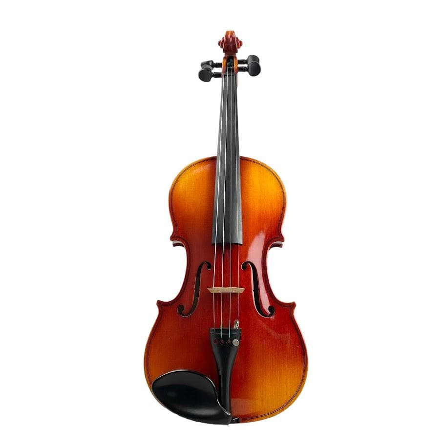 美品○鈴木バイオリン○ No.280 1/2 1988年製 弓杉藤 ヴァイオリン