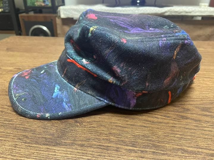 CA4LAと「ヒミズ」の記念コラボレーションアイテム