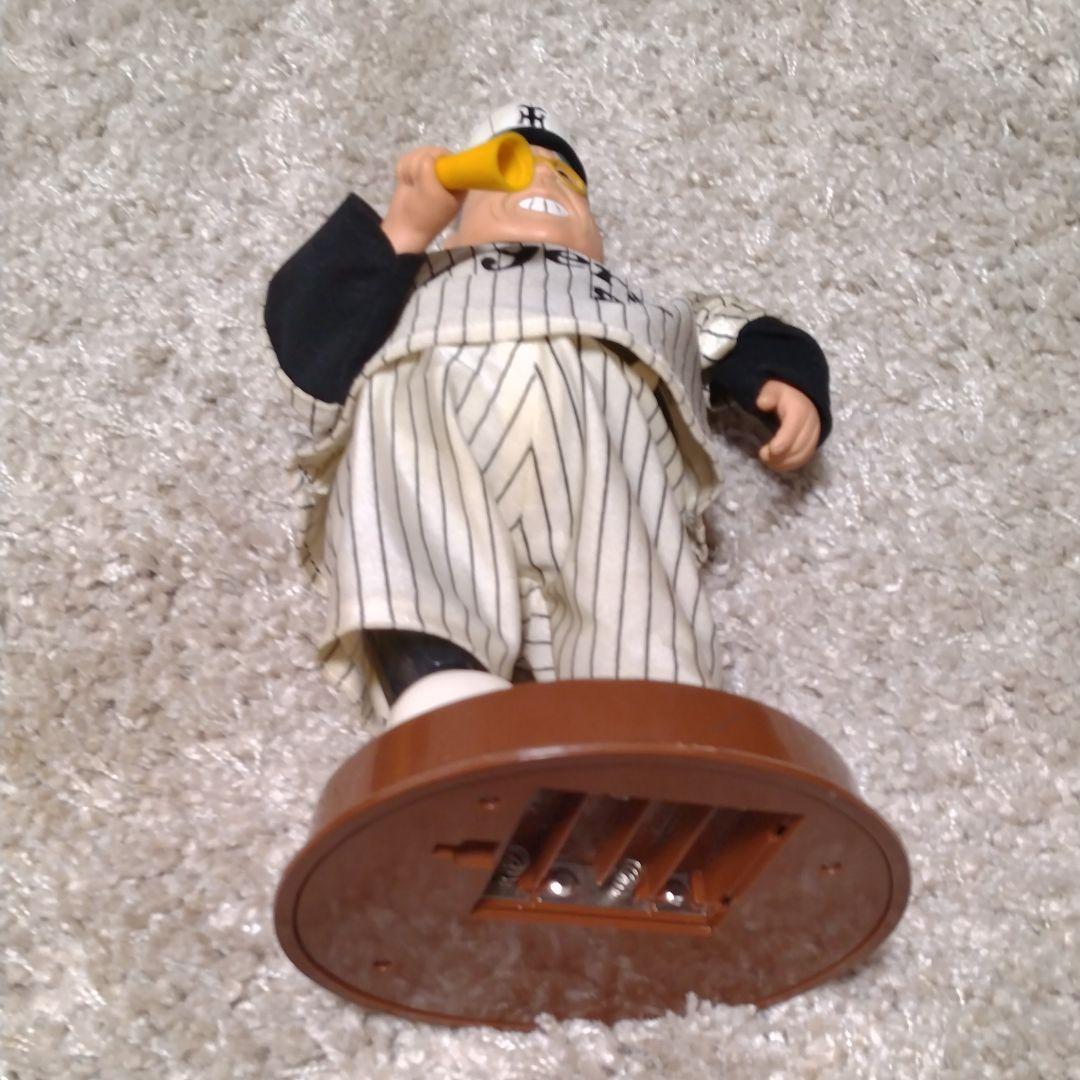 ★レア 野村克也監督フィギュア★