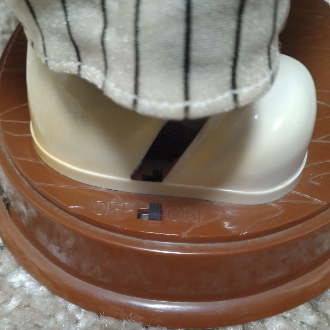 ★レア 野村克也監督フィギュア★