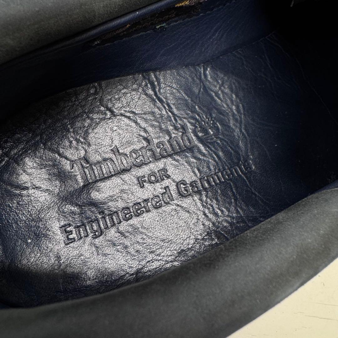 た*様 ENGINEERED GARMENTS × Timberland 3ey