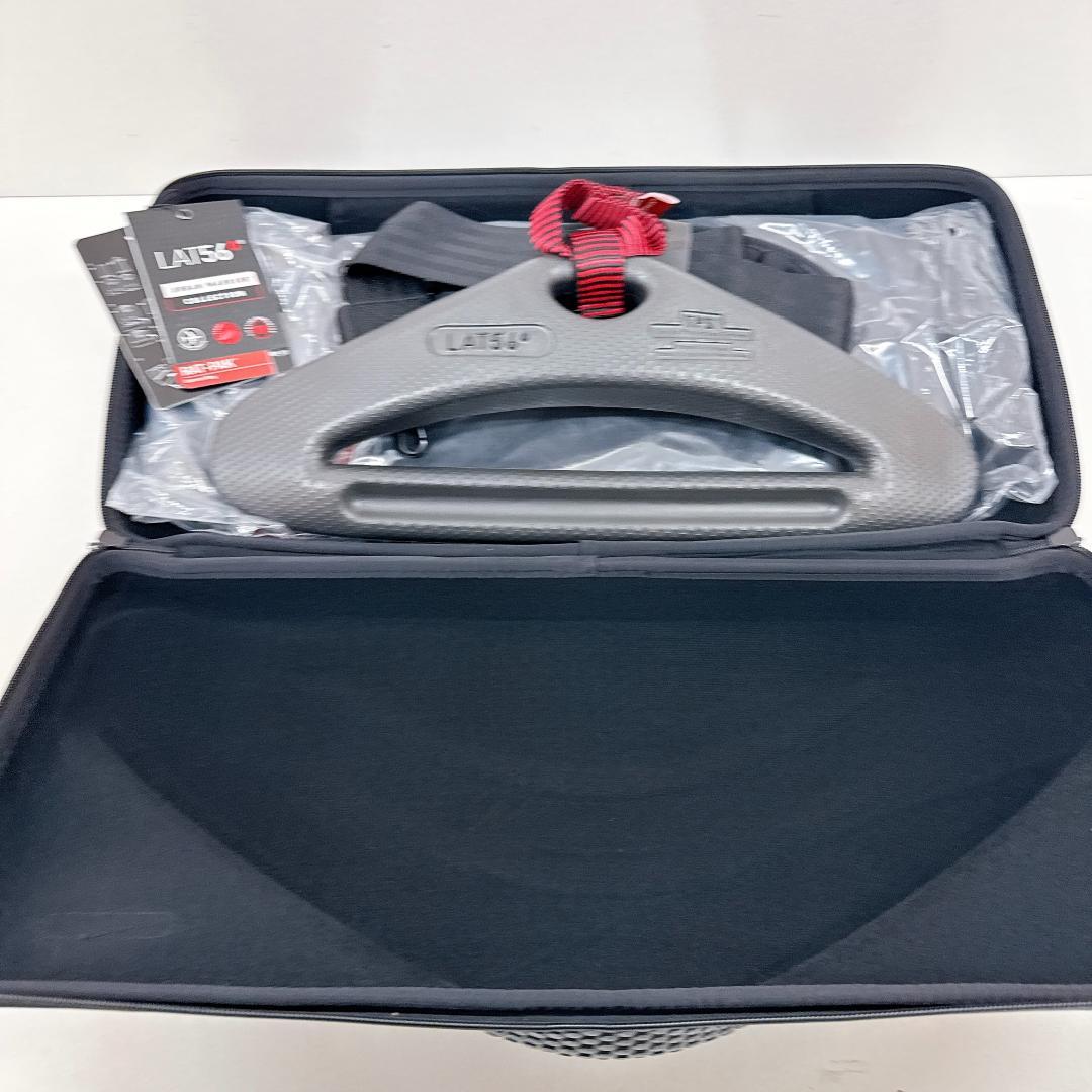 極美品】Lat56° Garment Bag ガーメントバッグ RP01