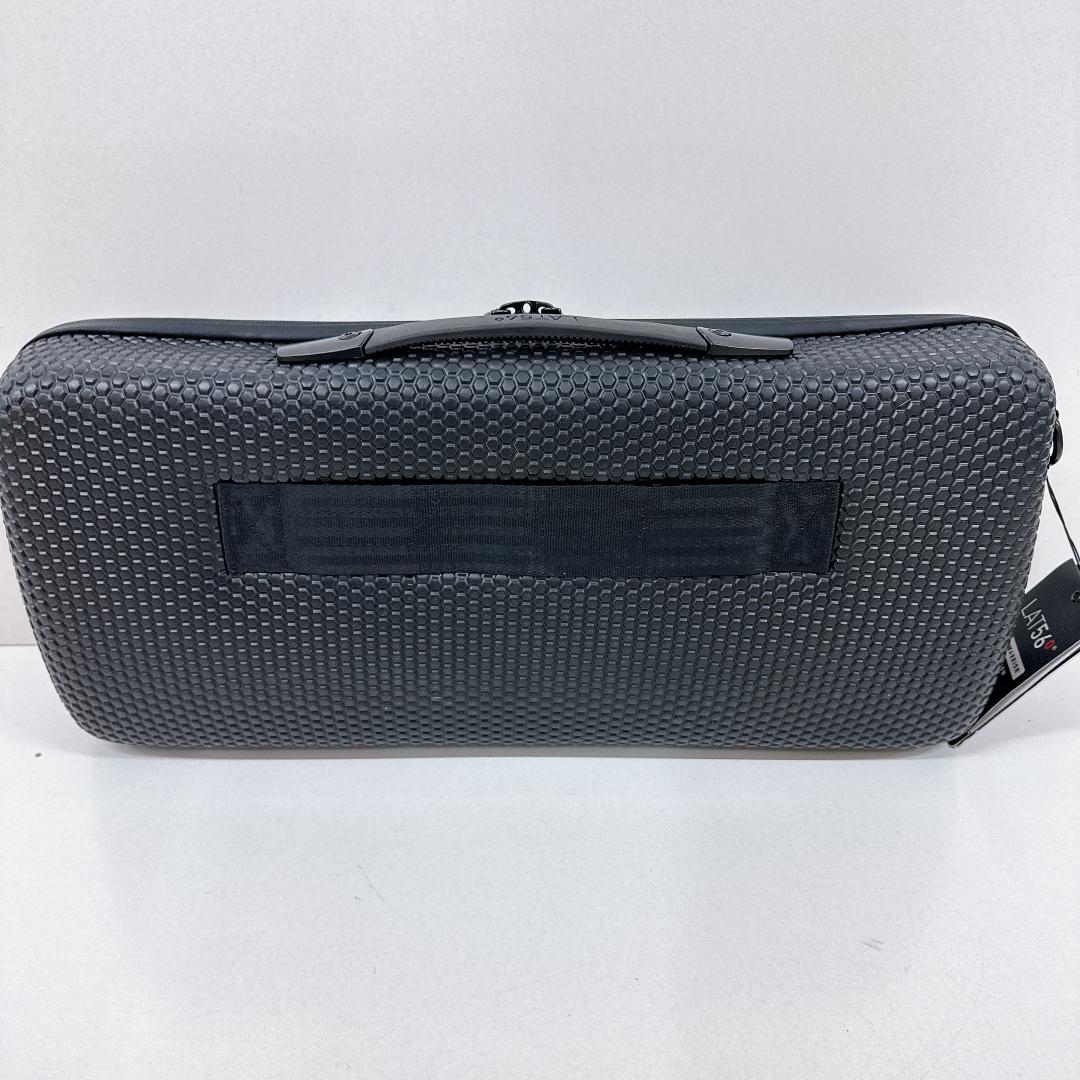 極美品】Lat56° Garment Bag ガーメントバッグ RP01