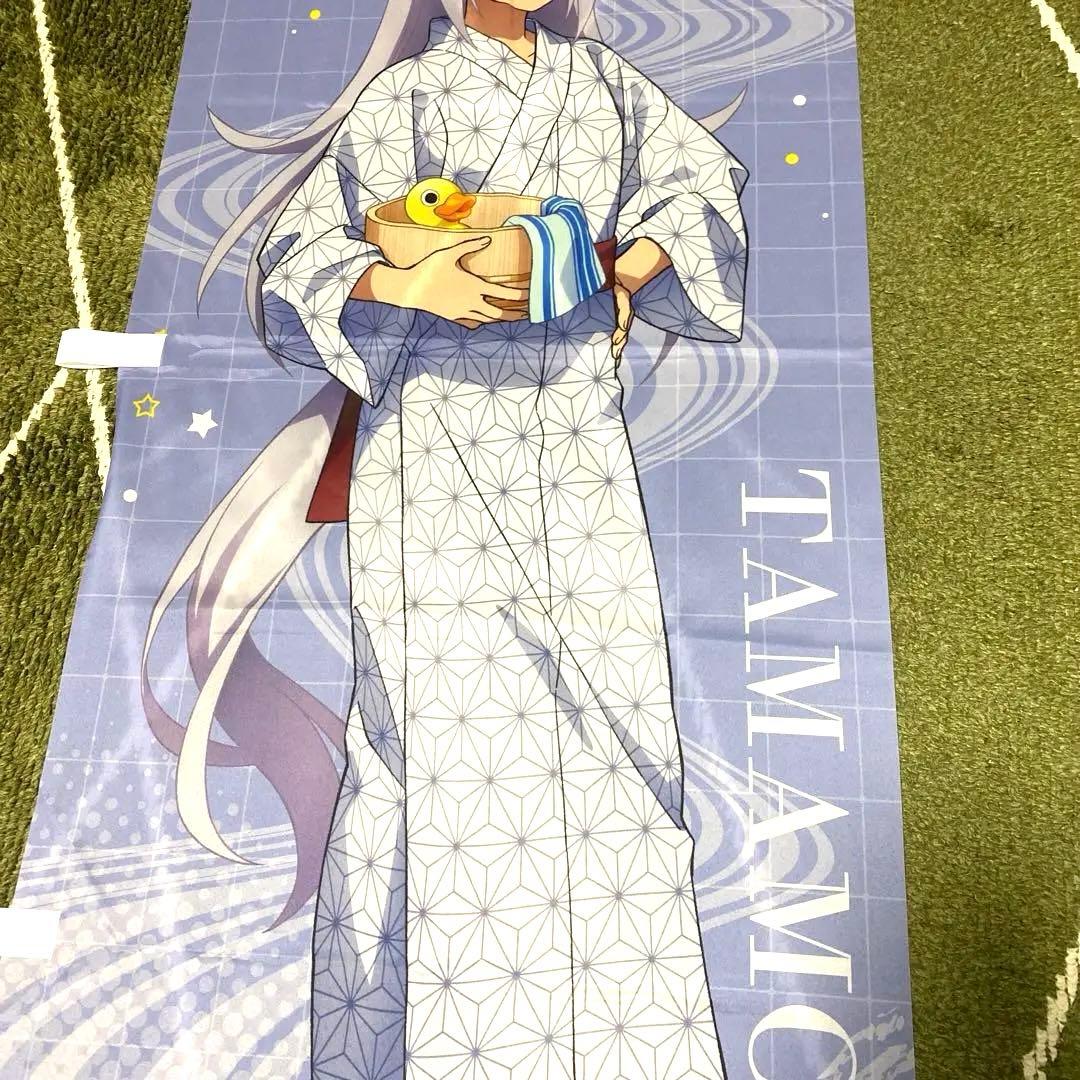 ウマ娘 極楽湯 シンデレラグレイ RAKU SPA タマモクロス - メルカリ