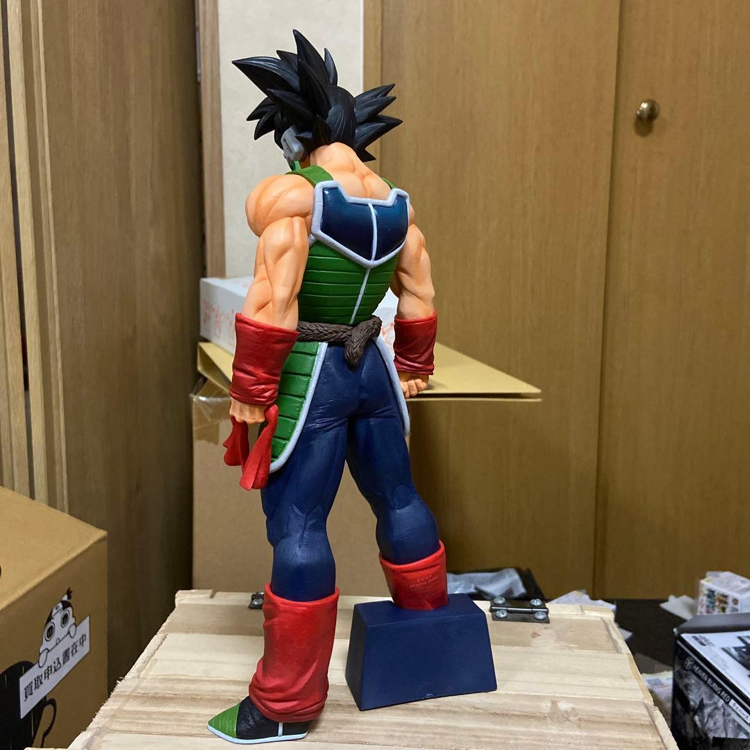 Grandista バーダック フィギュア - メルカリ