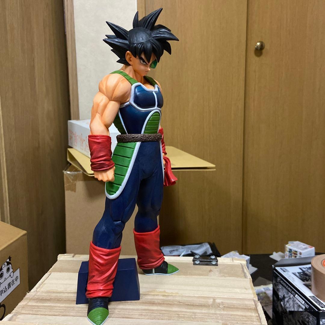 Grandista バーダック フィギュア