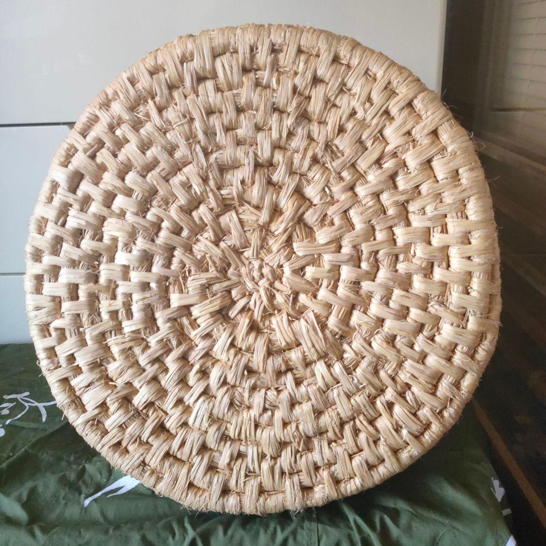 猫ちぐら・猫つぐら（大きめサイズ）奥会津の手作り品 在庫