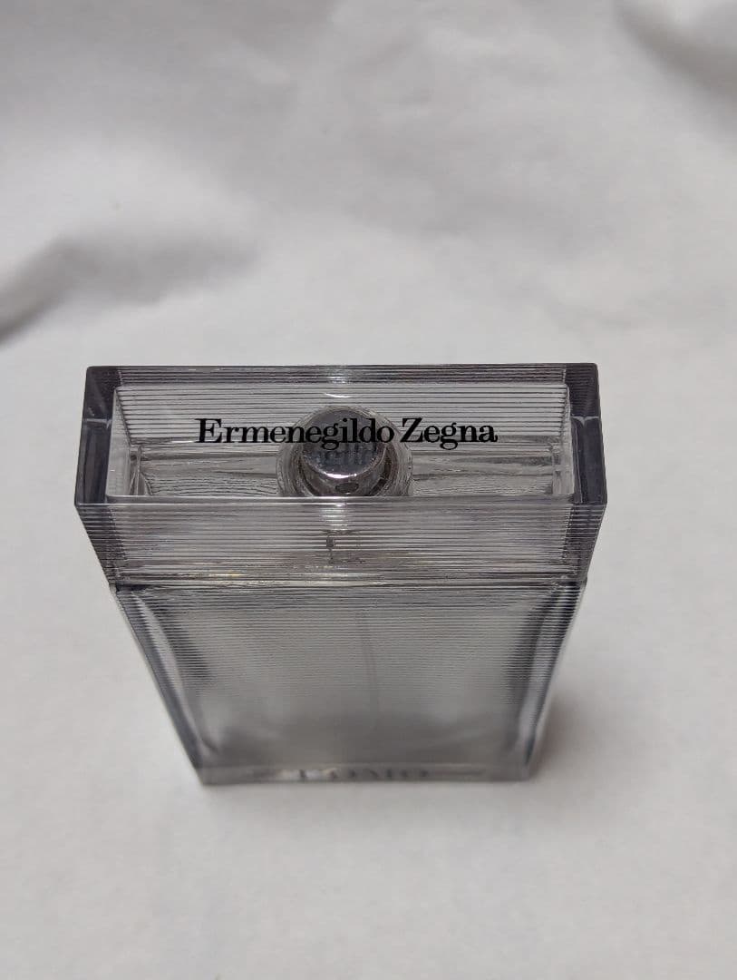 希少エルメネジルドゼニアウォモオードトワレ100ml