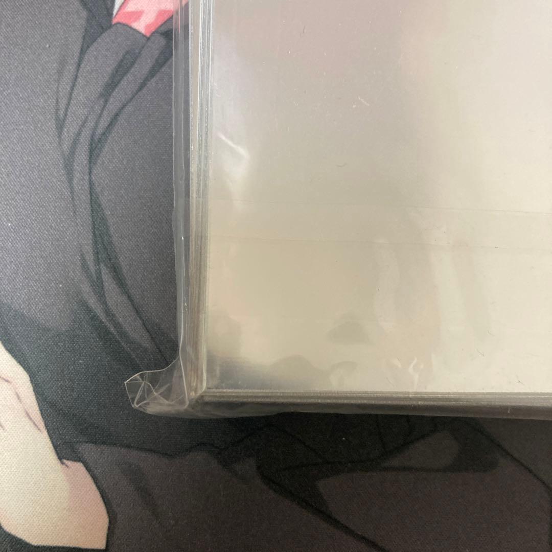 月に寄りそう乙女の作法 桜小路ルナ スリーブ