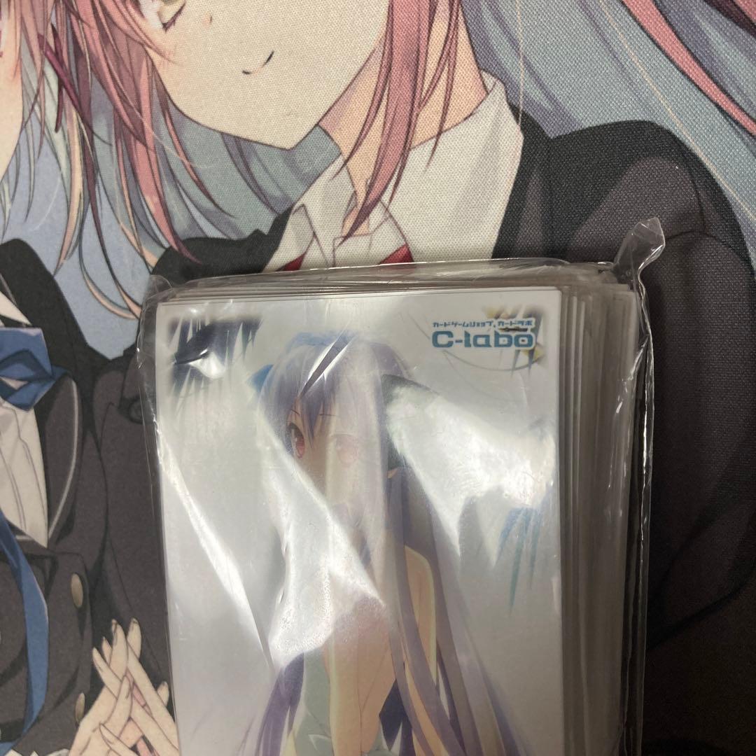 月に寄りそう乙女の作法 桜小路ルナ スリーブ