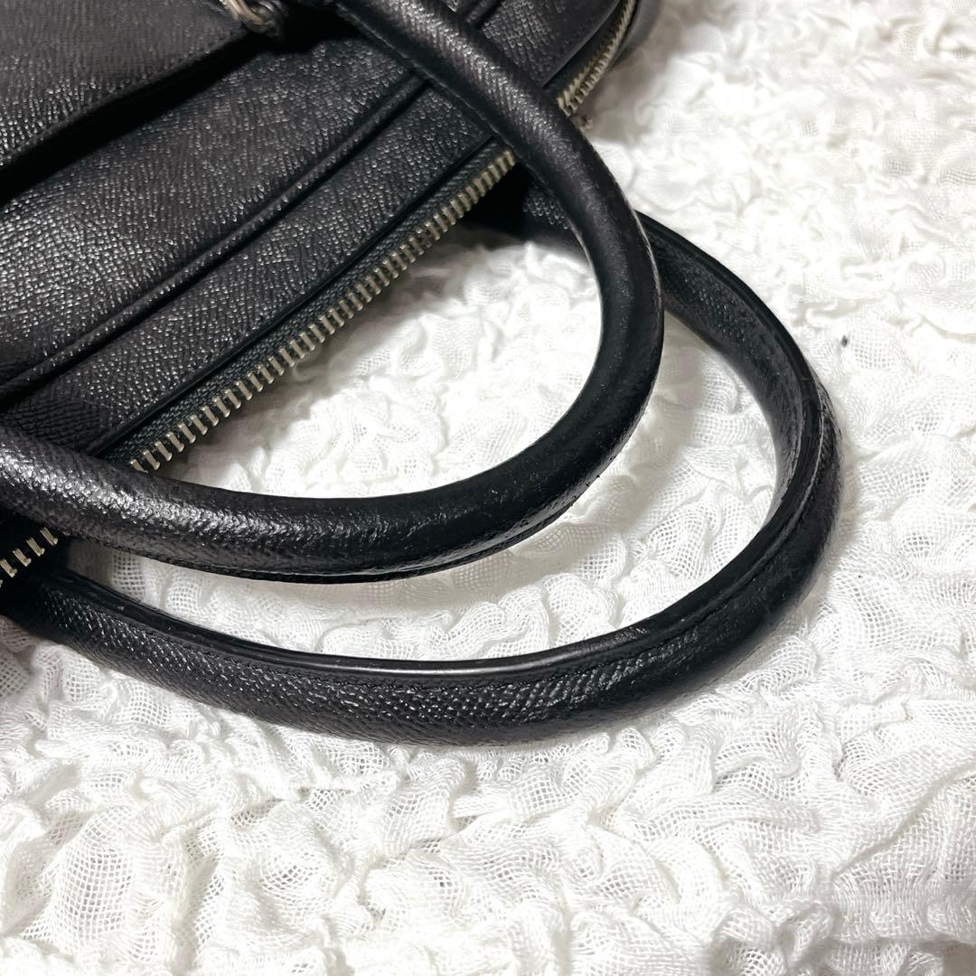 2way✨COACH ビジネスバッグ ブリーフケース　ショルダーバッグ　レザー