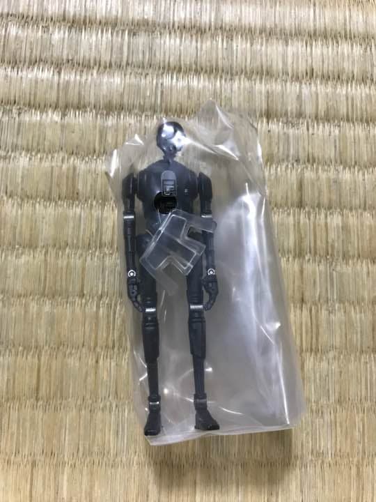 スターウォーズ メタルフィギュアコレクション