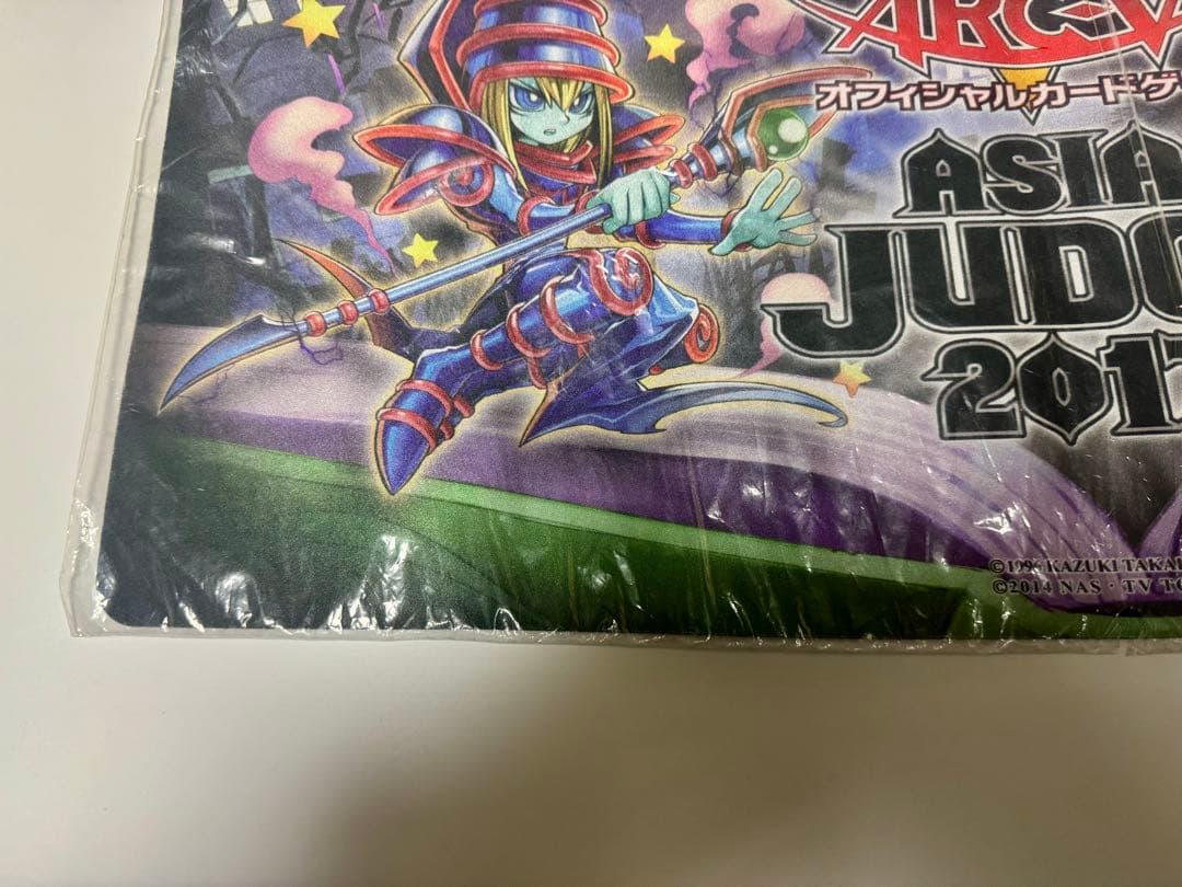 遊戯王 トゥーン ジャッジ asia judge 2017 遊戯王 トゥーン