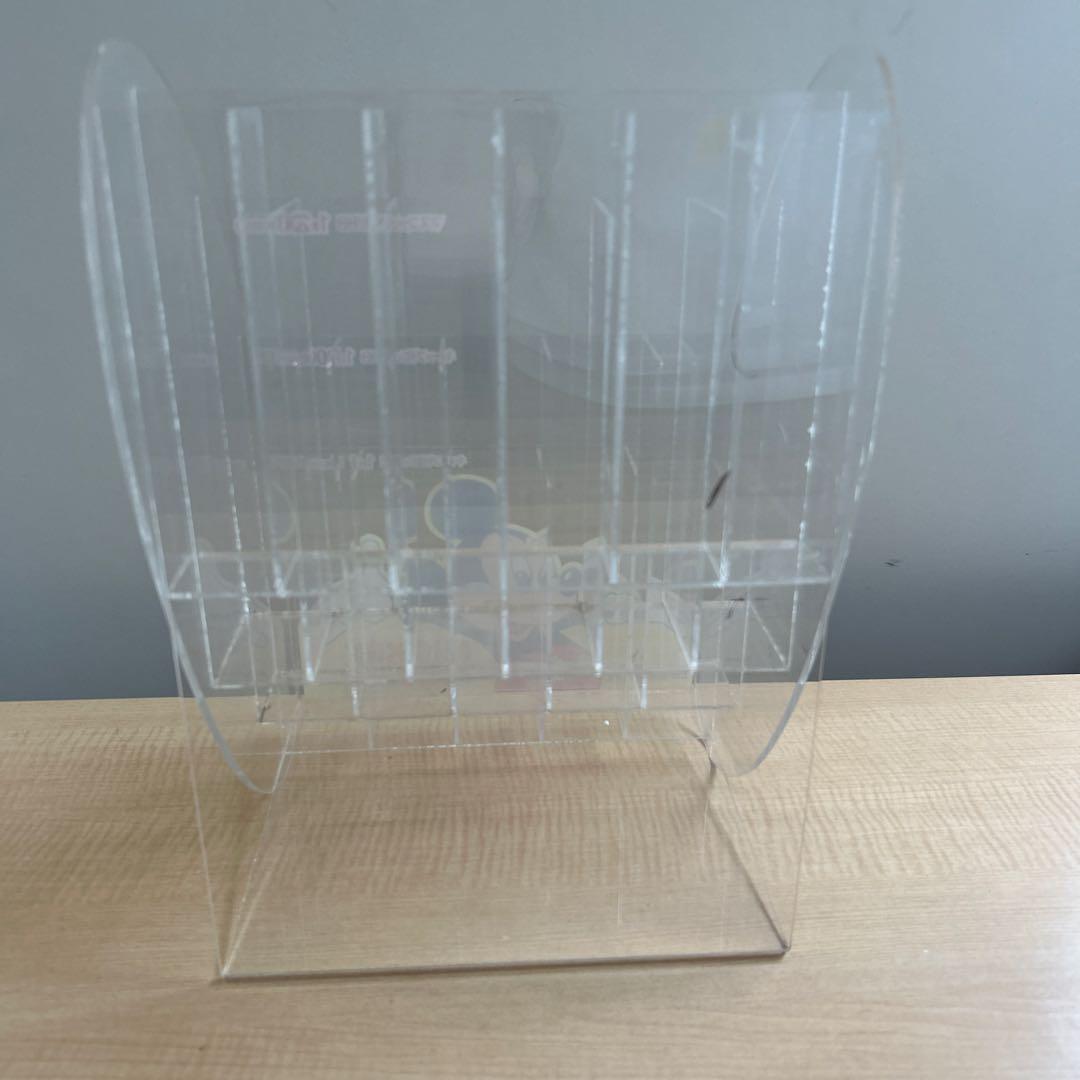 レトロ】 三菱鉛筆 文房具 什器 ミッキー Disney