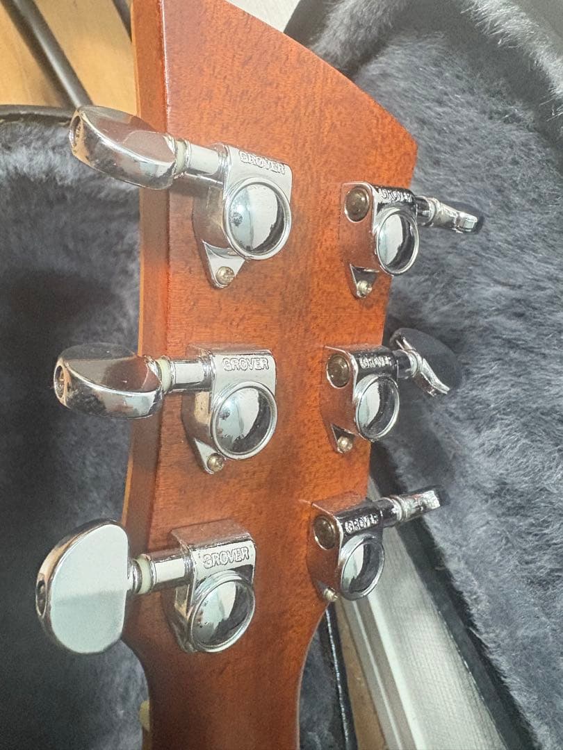 都内引渡し限定】Ibanez Artwood AW-602C - メルカリ