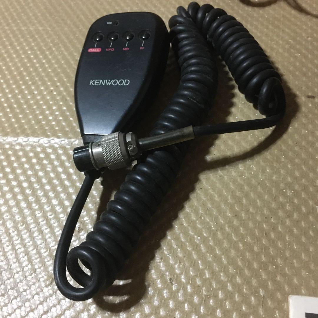 1025 TM-702 ケンウッド KENWOOD 144/430 FM - メルカリ