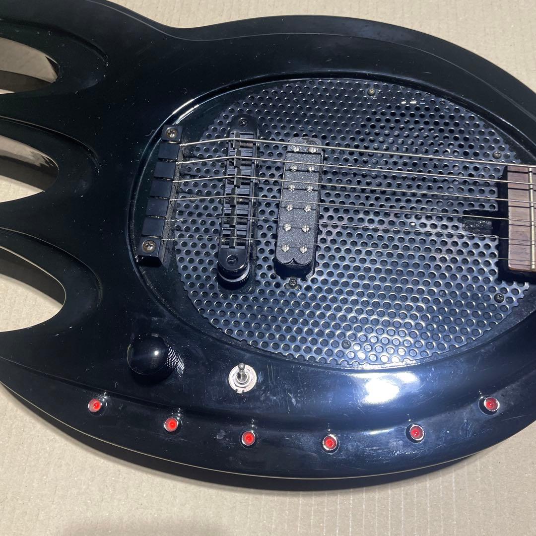 Zodiac works 　プチブラックファイヤー