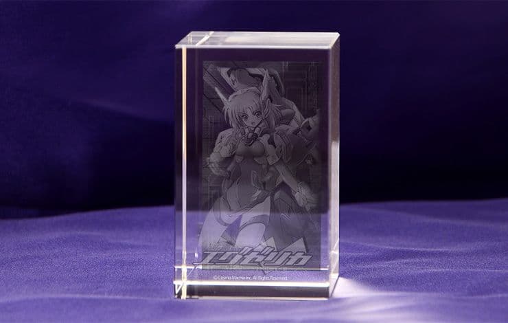 トリガーハート エグゼリカ コンプリート ファミ通DXパック エビテン特典のみ