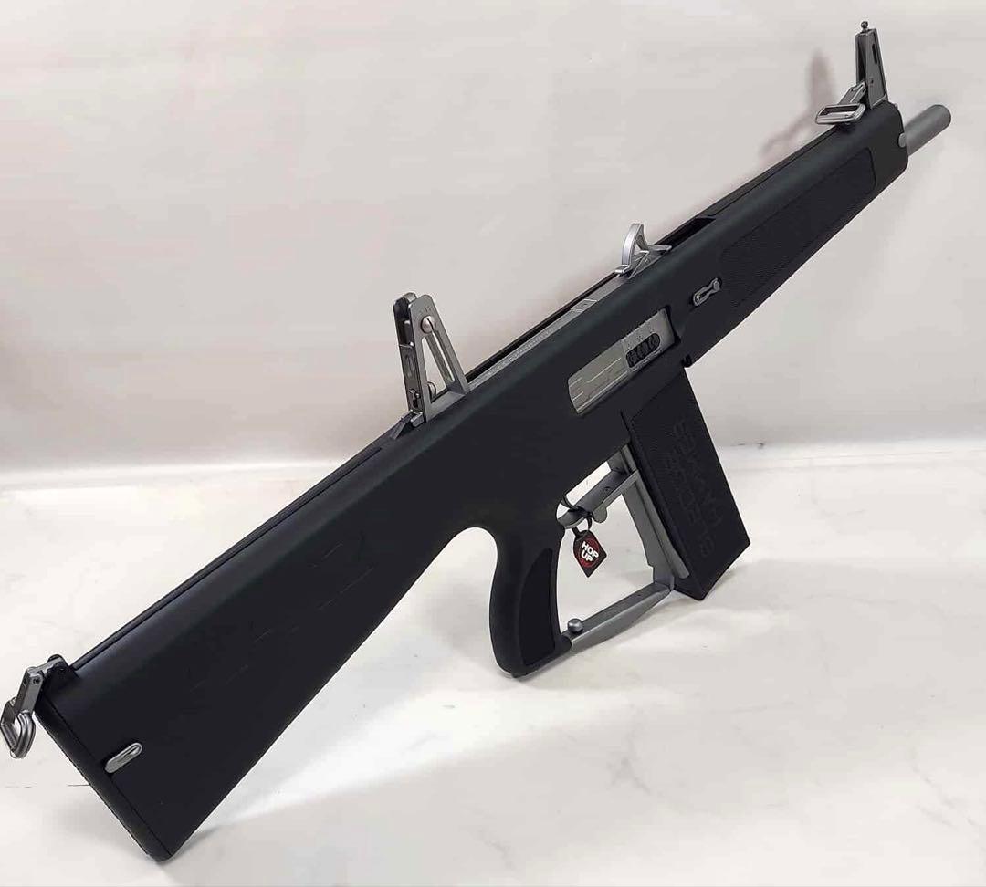 東京マルイ 電動ショットガン AA-12