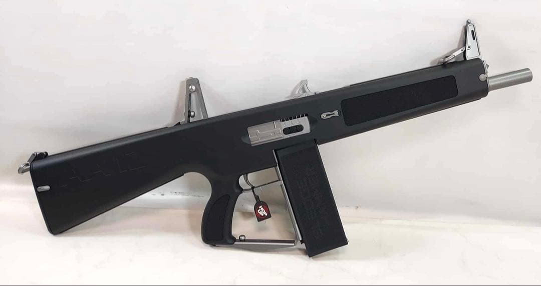 東京マルイ 電動ショットガン AA-12