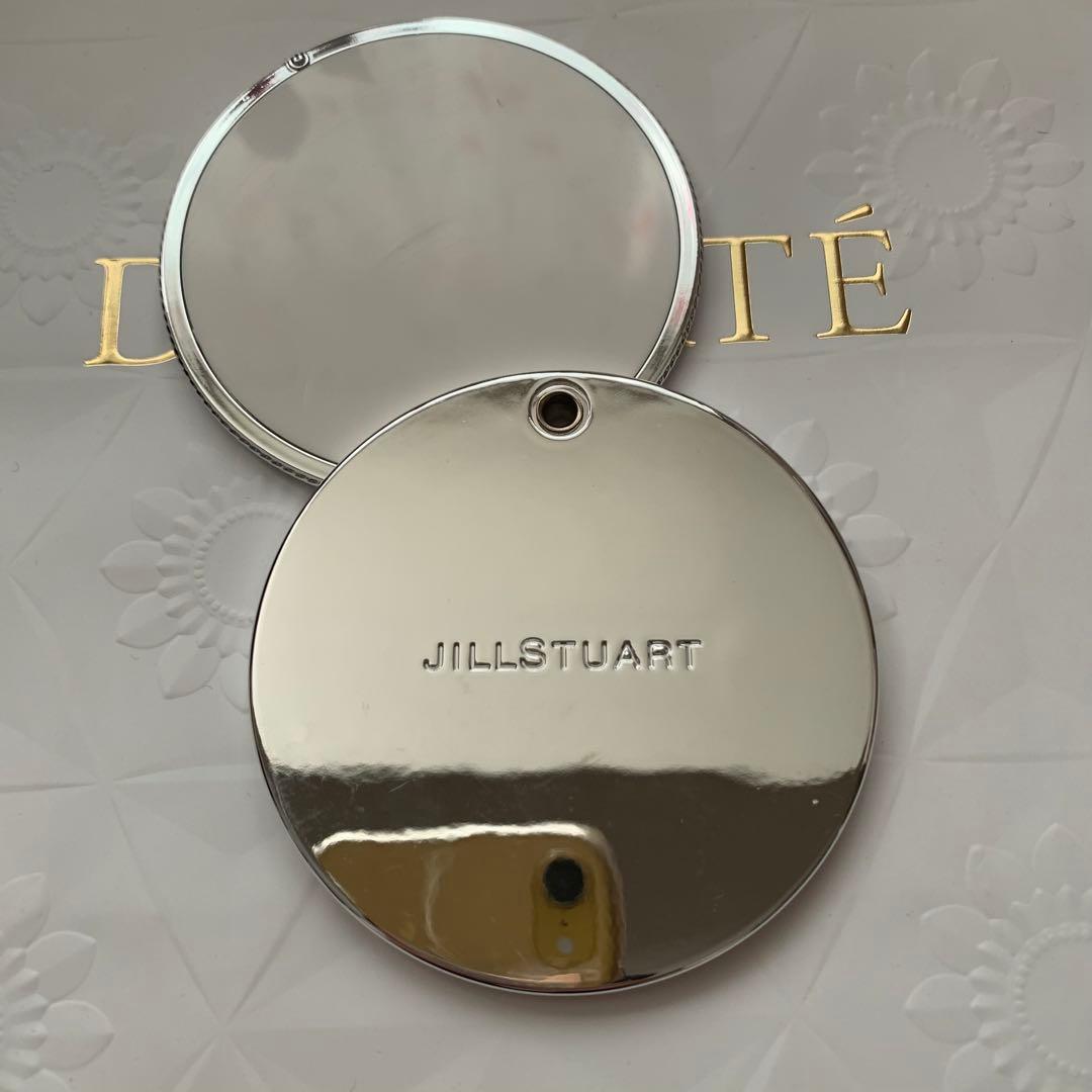 ジルスチュアート ミラー ノベルティ - メルカリ