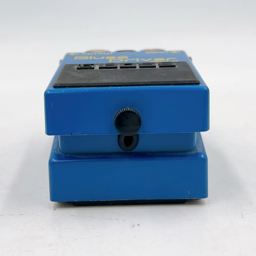 9ABM019 BOSS Blues D BD-2 動作確認済み
